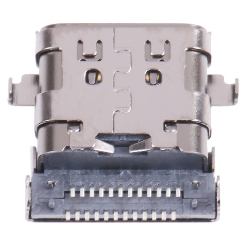 Connettore Alimentazione Usb-C Lenovo C340-15 15IWL 15API 14ARE 2020 Ricarica