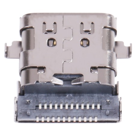 Connettore Alimentazione Usb-C Lenovo C340-15 15IWL 15API 14ARE 2020 Ricarica