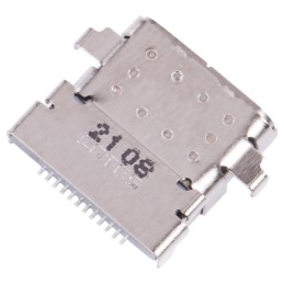 Connettore Alimentazione Usb-C Lenovo C340-15 15IWL 15API 14ARE 2020 Ricarica