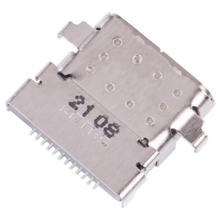 Connettore Alimentazione Usb-C Lenovo C340-15 15IWL 15API 14ARE 2020 Ricarica