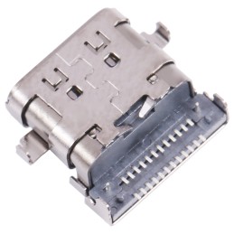 Connettore Alimentazione Usb-C Lenovo C340-15 15IWL 15API 14ARE 2020 Ricarica