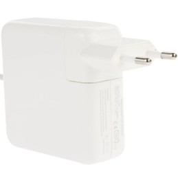 Alimentatore Caricabatteria 60W Magsafe Apple MacBook A1278 A1184 A1330 A1344 A1342 A1181 A1280
