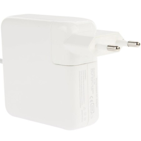 Alimentatore Caricabatteria 60W Magsafe Apple MacBook A1278 A1184 A1330 A1344 A1342 A1181 A1280