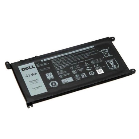 Batteria WDX0R Originale Dell per Inspiron Vostro