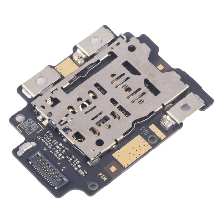 Scheda Lettore Sim Card Samsung Galaxy Tab A9+ SM-X210 Originale
