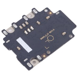 Scheda Lettore Sim Card Samsung Galaxy Tab A9+ SM-X210 Originale