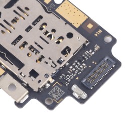 Scheda Lettore Sim Card Samsung Galaxy Tab A9+ SM-X210 Originale