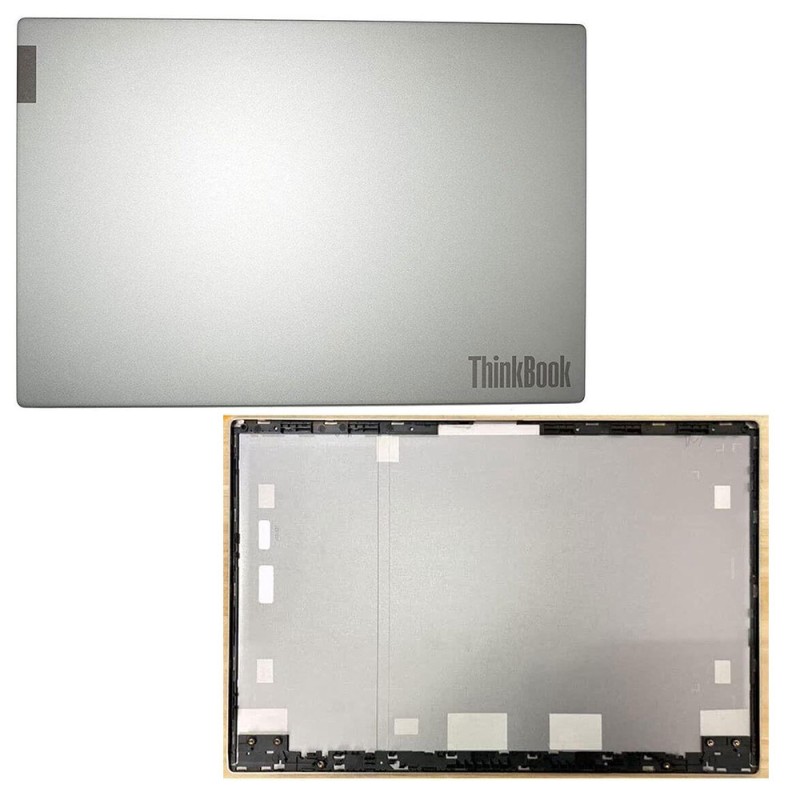Cover Lcd Lenovo ThinkBook 15-IML 15-IIL Grigia 5CB0W45191 Cover Lcd Lenovo ThinkBook 15-IML 15-IIL Grigia 5CB0W45191