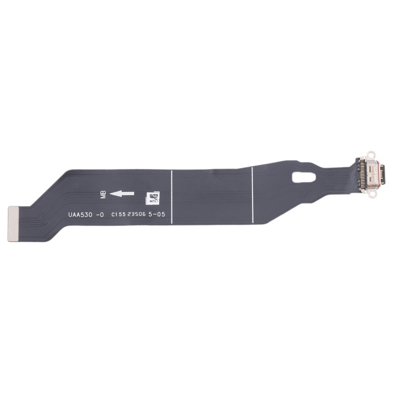 Cavo Flat Connettore di ricarica OnePlus Ace 2 Usb-C Cavo Flat Connettore di ricarica OnePlus Ace 2 Usb-C