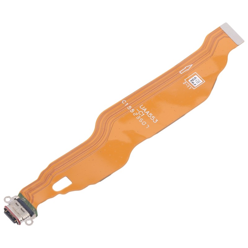 Porta Di Ricarica USB Sostitutiva Per Oppo A72 4G – Connettore Dock, Ricarica Stabile E Affidabile