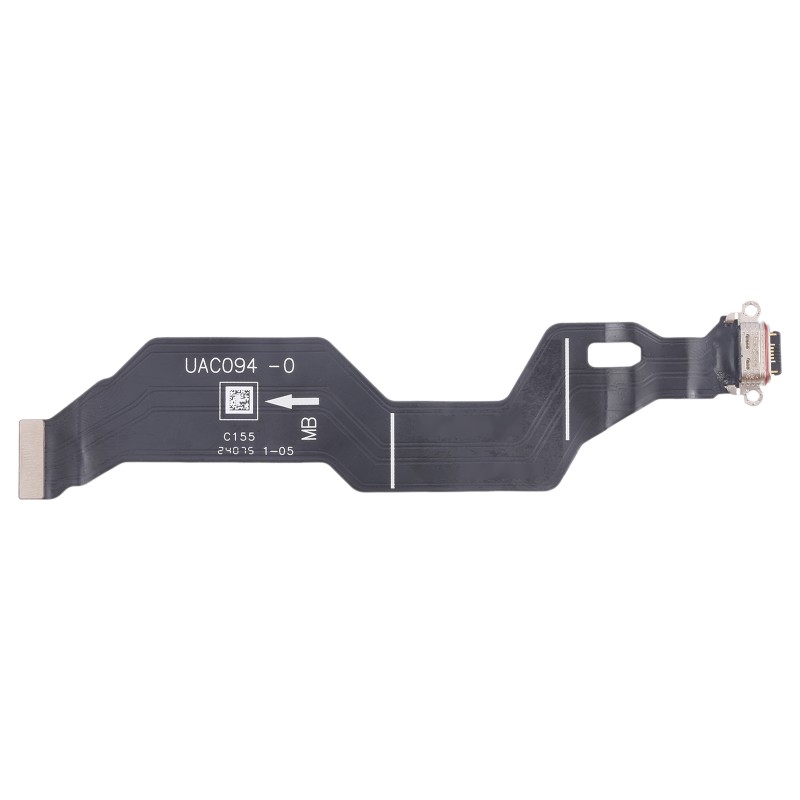 Cavo Flat Connettore di ricarica OPPO Find X7 Usb-C Cavo Flat Connettore di ricarica OPPO Find X7 Usb-C