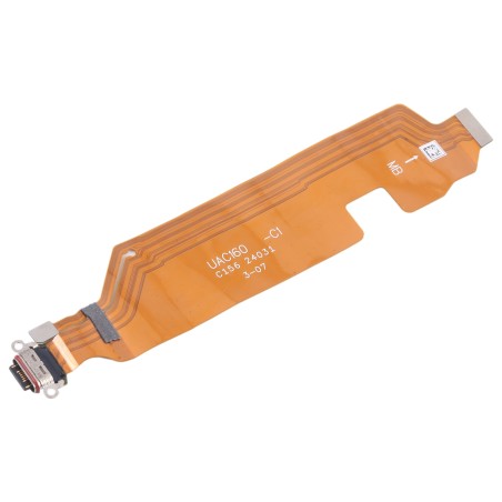 Cavo Flat Connettore di ricarica OPPO Reno12 Usb-C