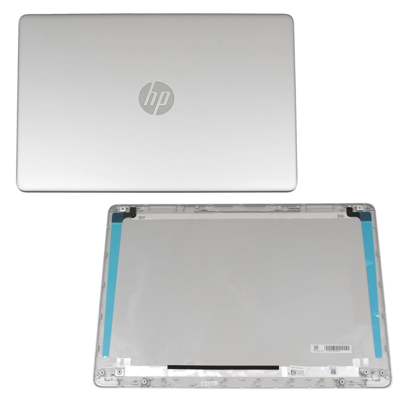 Cover Lcd Hp G8 L52012-001 15-DW 15S-DU 15-GW 15Z-GW 15T-DW 15S-DY Silver Cover Lcd Hp G8 L52012-001 15-DW 15S-DU 15-GW 15Z-GW 15T-DW 15S-DY Silver