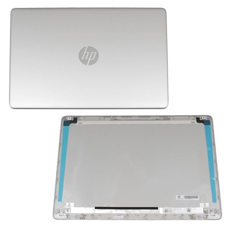 Cover Lcd Hp G8 L52012-001 15-DW 15S-DU 15-GW 15Z-GW 15T-DW 15S-DY Silver