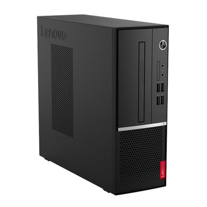 PC Lenovo Thinkcentre V530S SFF Computer Ricondizionato Intel i5-8400 Ram 16GB SSD 512gb Windows 11 Grado A