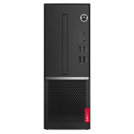 PC Lenovo Thinkcentre V530S SFF Computer Ricondizionato Intel i5-8400 Ram 16GB SSD 512gb Windows 11 Grado A