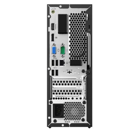 PC Lenovo Thinkcentre V530S SFF Computer Ricondizionato Intel i5-8400 Ram 16GB SSD 512gb Windows 11 Grado A