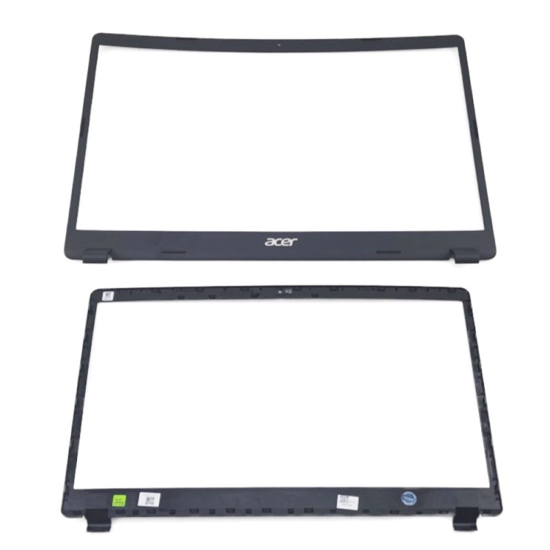 Bezel cornice LCD Acer Singol Mic per Acer Aspire A315-42 A315-54 A315-56 Bezel cornice LCD Acer Singol Mic per Acer Aspire A315-42 A315-54 A315-56