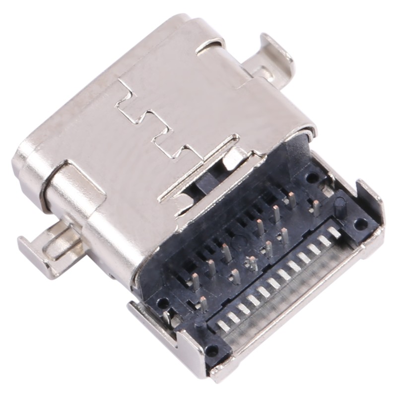 Connettore Alimentazione Asus Chromebook C223NA C423NA C523NA C423N C425T Type-C  Ricarica