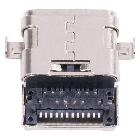 Connettore Alimentazione Asus Chromebook C223NA C423NA C523NA C423N C425T Type-C  Ricarica