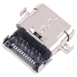 Connettore Alimentazione Asus Chromebook C223NA C423NA C523NA C423N C425T Type-C  Ricarica