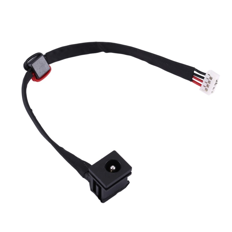 Connettore alimentazione Toshiba Satellite C650 C655 A300 L355 Dc Power Jack