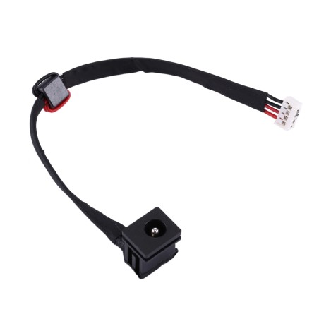 Connettore alimentazione Toshiba Satellite C650 C655 A300 L355 Dc Power Jack