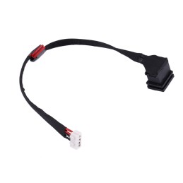 Connettore alimentazione Toshiba Satellite C650 C655 A300 L355 Dc Power Jack