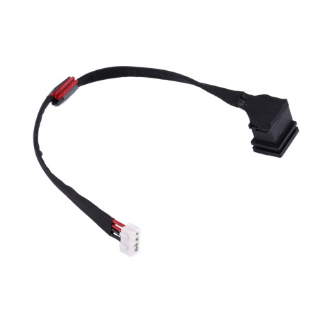 Connettore alimentazione Toshiba Satellite C650 C655 A300 L355 Dc Power Jack