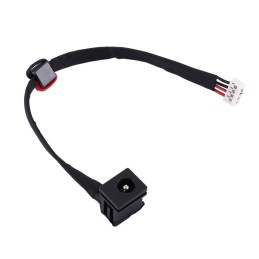 Connettore alimentazione Toshiba Satellite C650 C655 A300 L355 Dc Power Jack