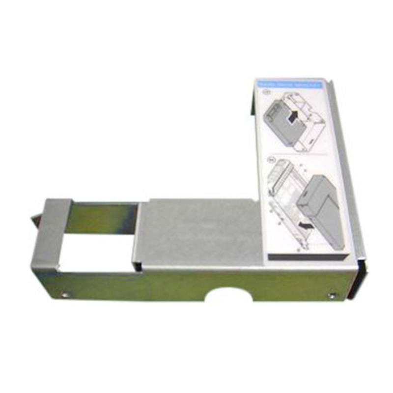 Supporto Dell Assy Bracket MET ADPT 9W8C4