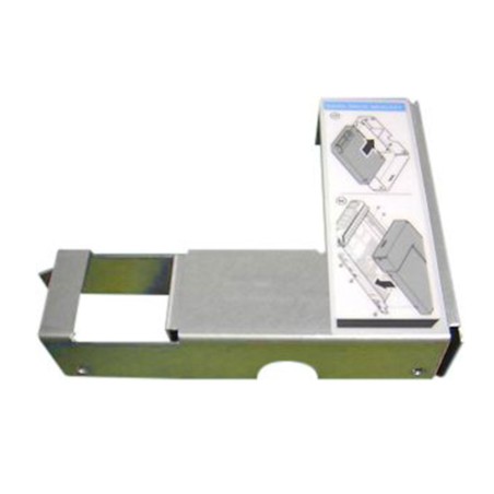 Supporto Dell Assy Bracket MET ADPT 9W8C4