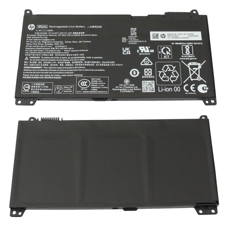 Batteria RR03XL per notebook HP ProBook Originale 4210mAh