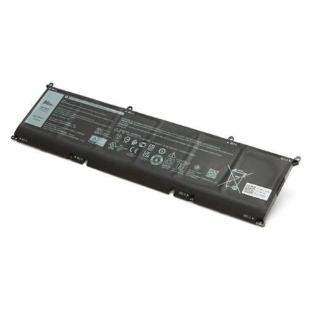 Batteria Dell 70N2F Originale 86WHR