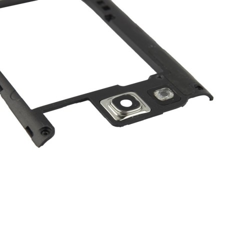 Cover Telaio Centrale Middle Frame Nero Galaxy S3 I9300