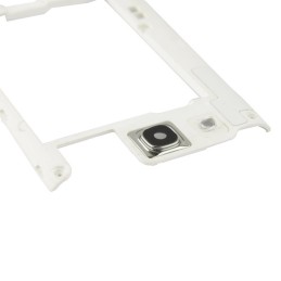 Cover Telaio Centrale Middle Frame Bianco Galaxy S3 I9300