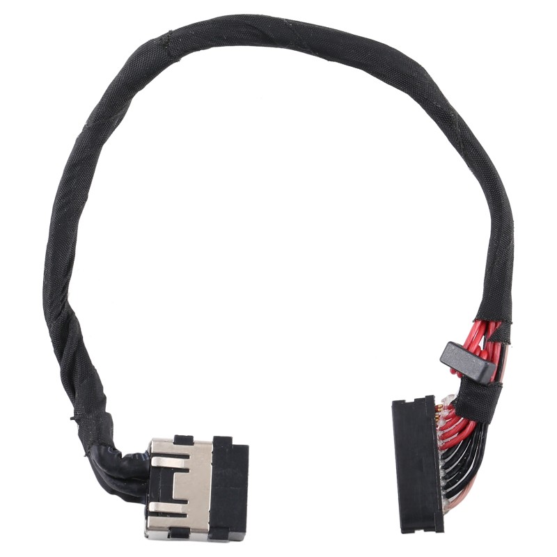 Connettore Alimentazione Dell Alienware M15 R2 M17 J60G1 DC301015A00 Connettore Alimentazione Dell Alienware M15 R2 M17 J60G1 DC301015A00