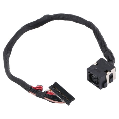 Connettore Alimentazione Dell Alienware M15 R2 M17 J60G1 DC301015A00