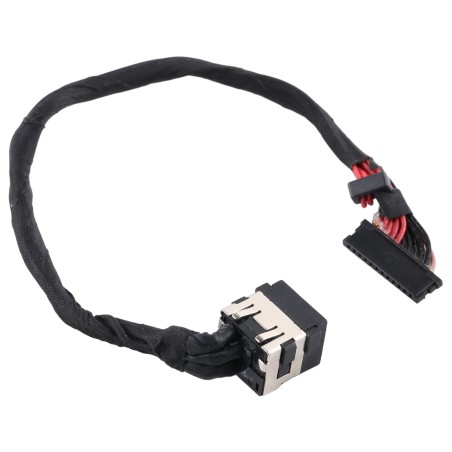 Connettore Alimentazione Dell Alienware M15 R2 M17 J60G1 DC301015A00