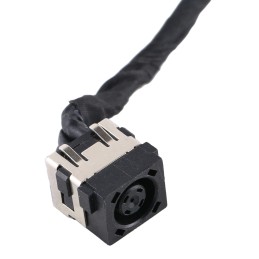 Connettore Alimentazione Dell Alienware M15 R2 M17 J60G1 DC301015A00
