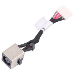 Connettore Alimentazione PKHWY Dell Latitude E5570 DC30100QO00