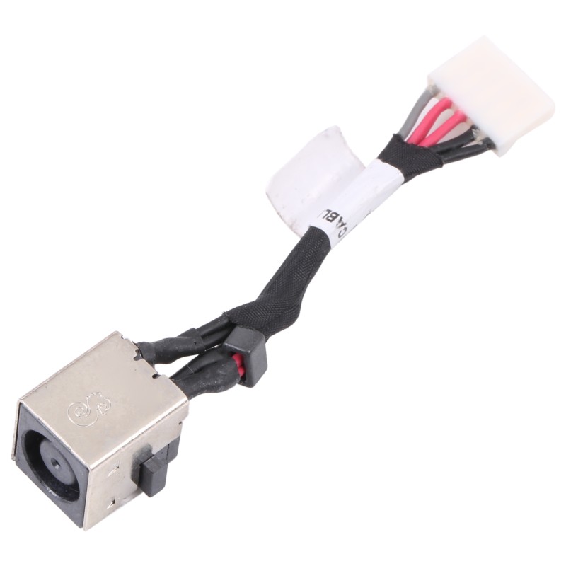 Connettore Alimentazione PKHWY Dell Latitude E5570 DC30100QO00