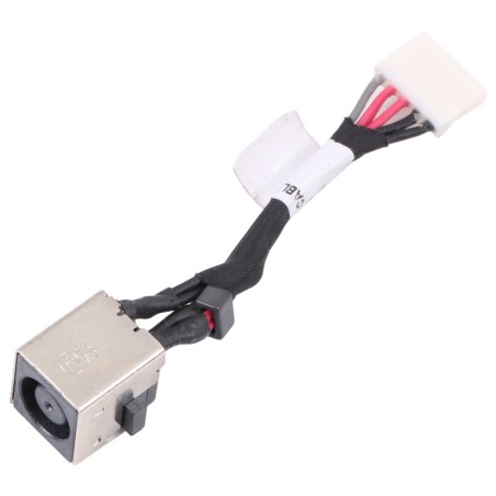 Connettore Alimentazione PKHWY Dell Latitude E5570 DC30100QO00