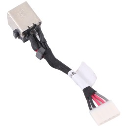 Connettore Alimentazione PKHWY Dell Latitude E5570 DC30100QO00