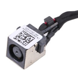 Connettore Alimentazione PKHWY Dell Latitude E5570 DC30100QO00