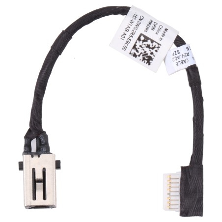 Connettore Alimentazione WG2R5 Dell Latitude 3320 450.0NB04.0012