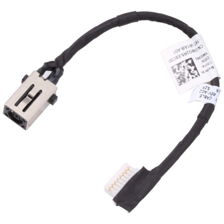 Connettore Alimentazione WG2R5 Dell Latitude 3320 450.0NB04.0012