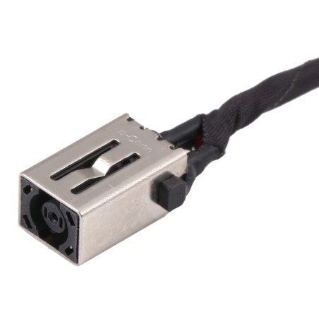 Connettore Alimentazione WG2R5 Dell Latitude 3320 450.0NB04.0012