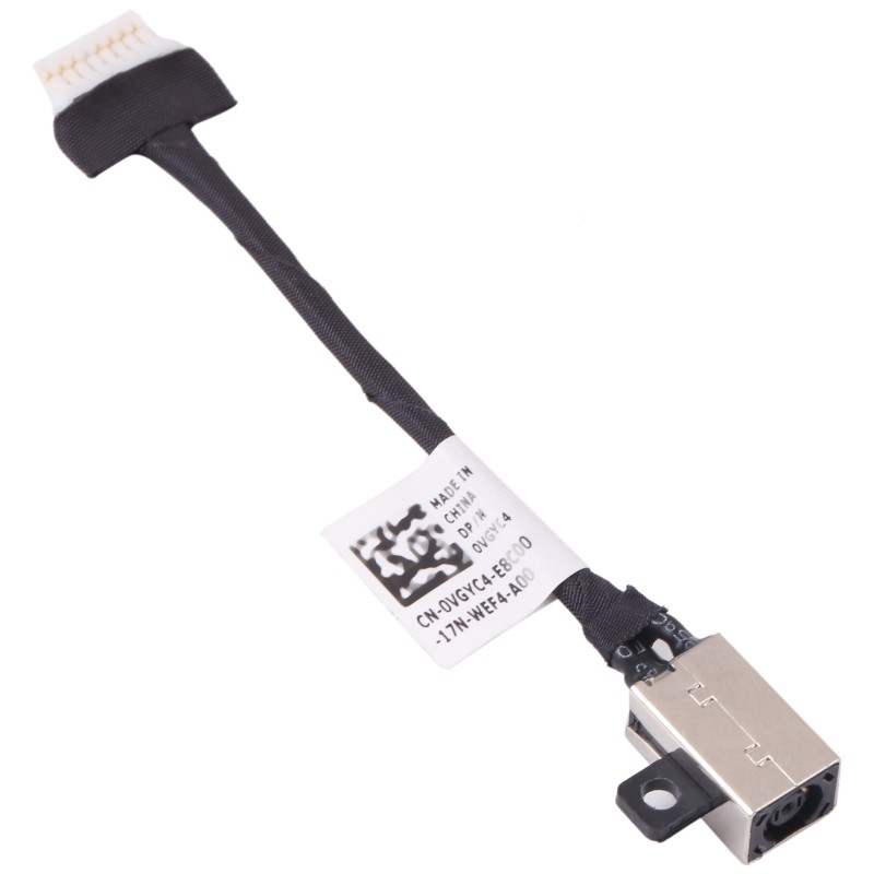 Connettore Alimentazione M4GJ3 Dell Inspiron 7506 7300 7306 7500