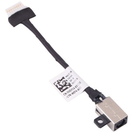Connettore Alimentazione M4GJ3 Dell Inspiron 7506 7300 7306 7500